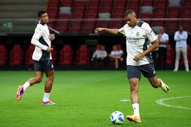 对球队发展 对球队发展